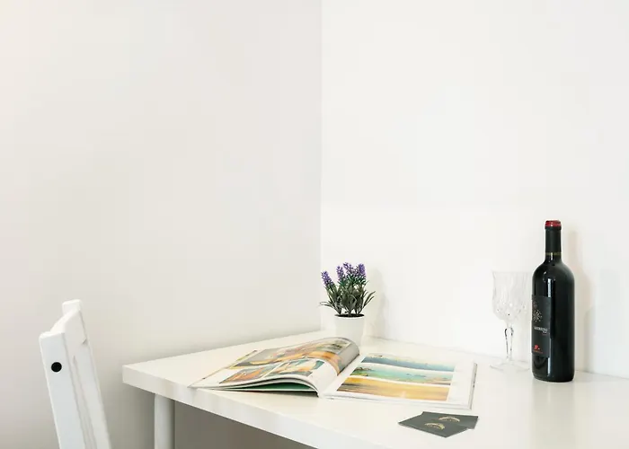 Lena's Pensionat Olbia