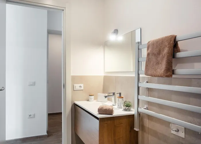 Pensionat Lena's Olbia