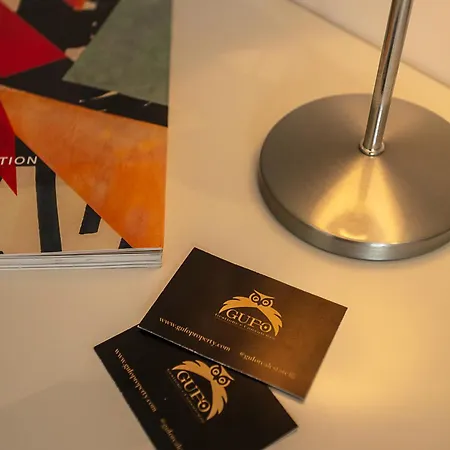 Guest house Lena's Olbia