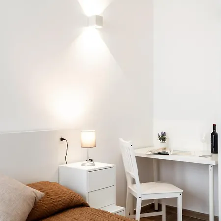 Lena's Guest house