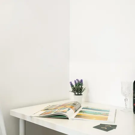 Lena's Pensión Olbia