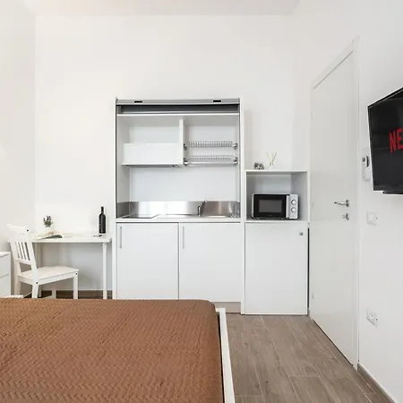 Lena's Guest house Olbia