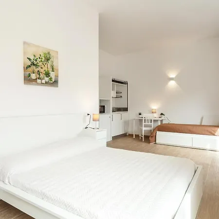 Lena's Guest house