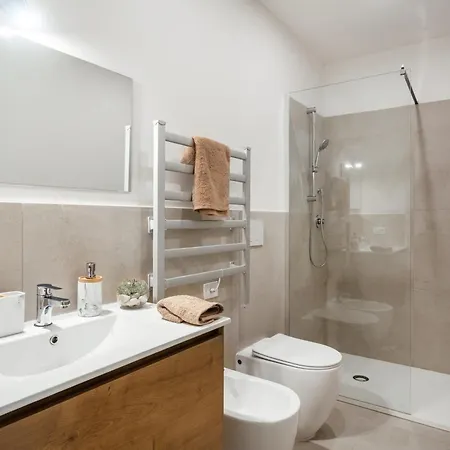 Guest house Lena's