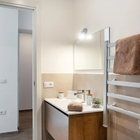 Guest house Lena's Olbia