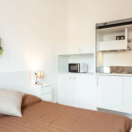 Guest house Lena's Olbia