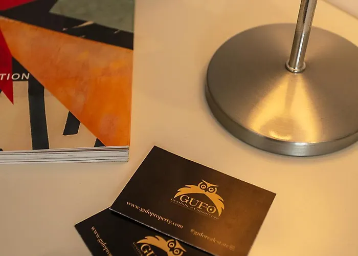 Affittacamere Lena's Olbia