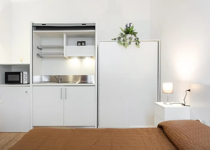 Affittacamere Lena's