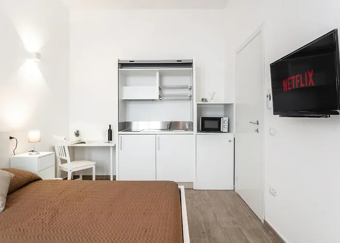 Lena's Affittacamere Olbia