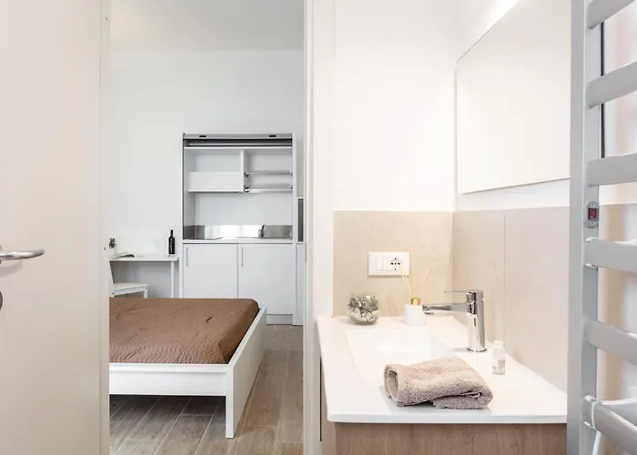 Lena's Affittacamere