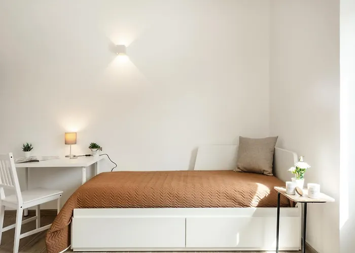 Lena's Affittacamere Olbia