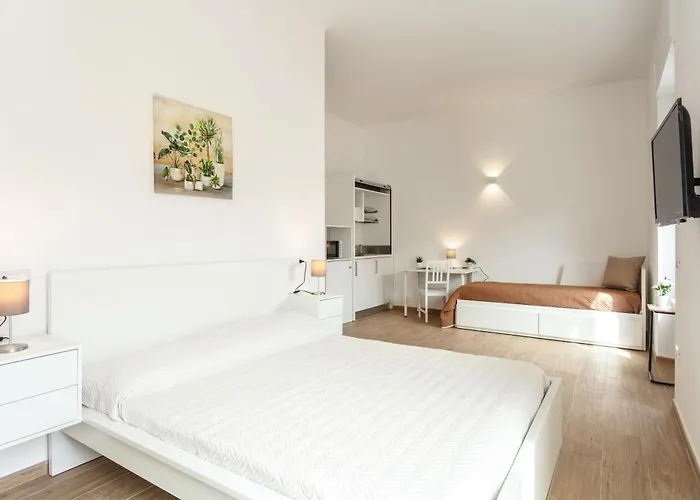 Lena's Affittacamere