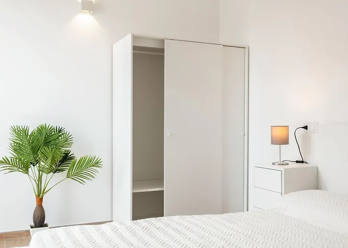 Affittacamere Lena's Olbia