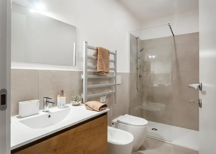 Affittacamere Lena's