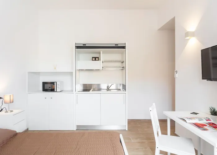 Lena's Affittacamere