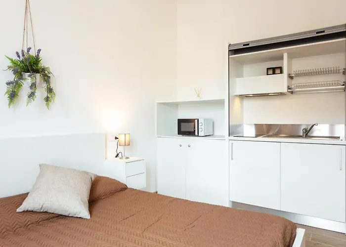 Гостьовий будинок Lena's Ольбія