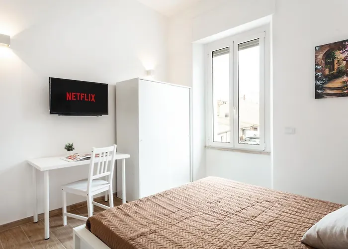 Affittacamere Lena's