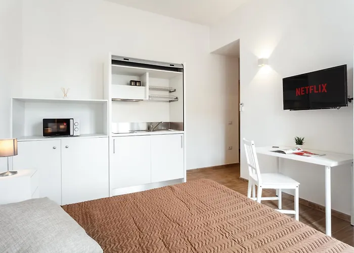 Lena's Affittacamere